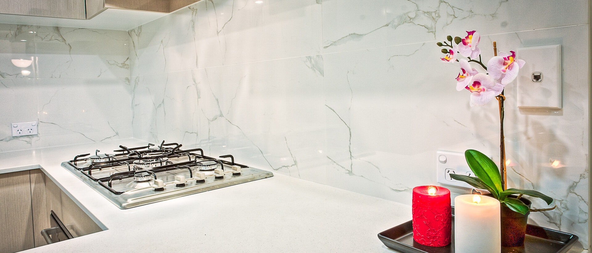 Affordable Kitchen worktops London, UK | Quartz, Granite, Marble