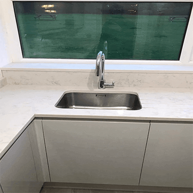 Affordable Kitchen worktops London, UK | Quartz, Granite, Marble